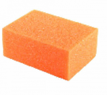 Burete Mare Portocaliu Bottari 15x10x6 cm 