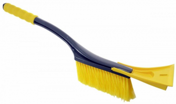 Perie cu racleta pentru geam Bottari 55 cm 