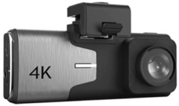 Camera Auto 4K NT966670 Senzor Video Sony IMX415 GPS WiFi Parking Guard 