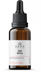 SER FACIAL BHA2