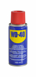 Spray cu lubrifiant multifunctional WD-40 100ML 
