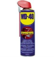 Spray cu lubrifiant multifunctional WD-40 450ML