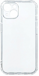 Husa BestCase Compatibila Cu Apple iPhone 15 1.5MM Slim Anti Shock 