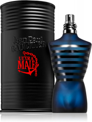 Jean Paul Gaultier Le Male Ultra Male
