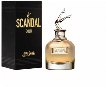 Jean Paul Gaultier Scandal Gold 80ml 