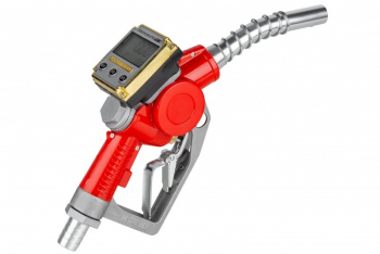 Pistol pentru pompa de combustibil cu functie auto-stop si contor digital 1 MXDFG01 