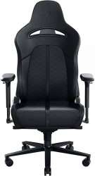 Razer Enki - Black - Gaming Chair with Enhanced Customization 