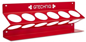 Suport metalic perete pentru solutii detailing Gtechniq 