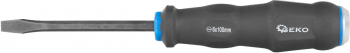 Surubelnita dreapta 6 x 100 mm CR-V Geko G32064 