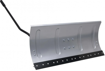 vidaXL Plug de zapada pentru masina tuns iarba cu adaptor 100 cm 
