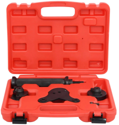 vidaXL Set unelte de aliniere arbore echilibrare motor BMW B37/B38 