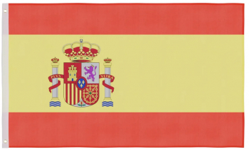 vidaXL Steag Spania 90 x 150 cm 