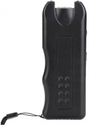 Aparat cu ultrasunete SIKS impotriva cainilor MT-650E raza de actiune aprox. 10m