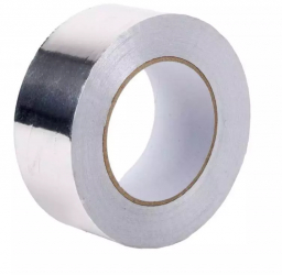 Banda Aluminiu Autoadeziva SIKS 5 cm X 10 m Pentru Reparatii Uz General 