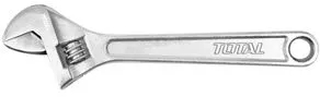 Cheie reglabila Total - 250mm- 10&rdquo - TOTAL - CHEIE REGLABILA - 250MM 10& 