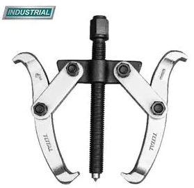 Extractor TOTAL Industrial- rulmenti cu 2 brate - 4&rdquo - TOTAL - EXTRACTOR RULMENTI CU 2 BRATE - 4& INDUSTRIAL 