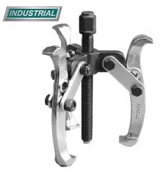 Extractor TOTAL Industrial- rulmenti cu 3 brate - 4&rdquo - TOTAL - EXTRACTOR RULMENTI CU 3 BRATE - 4& INDUSTRIAL 
