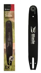 Lama drujba blade 3/8 lp - 16&rdquo - 40 cm - 27+dinti - 55 zale - canal 1.3mm 