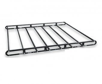 Portbagaj auto metalic plafon universal 100 x 90 ® ALM 