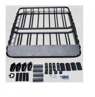 Portbagaj auto plafon metalic 127X100 ® ALM 