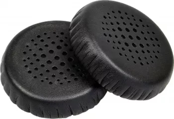Set 2 bureti PadForce pentru casti Edifier W570BT / W670BT On-Ear - Negru 