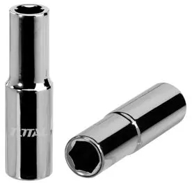 TOTAL - Cheie tubulara lunga - 1/2&rdquo 32mm INDUSTR - TOTAL - CHEIE TUBULARA LUNGA - 1/2& 32MM INDUSTRIAL 