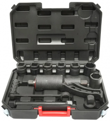 Cheie desfacut roti tir camion 5000Nm cu reductor DISFP13 BK92507 