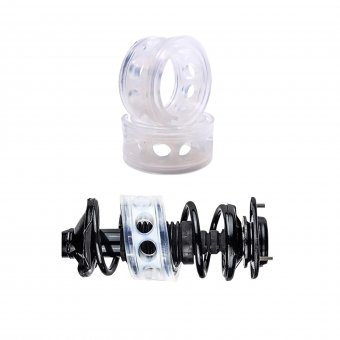 Intaritor arc auto ALM 2310113 Set/2bucati 