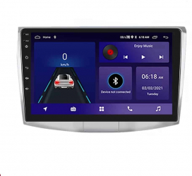 Navigatie Dedicata Volkswagen Passat CC 2008-2015 cu Android - 4+64 GB - slot SIM 4G - Octa Core Radio DSP GPS USB RDS Bluetooth Internet 