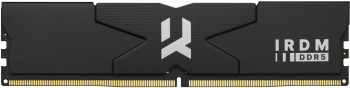 Memorie GOODRAM IRDM Black Silver 32GB DDR5 6800MHz CL34 Dual Channel Kit 