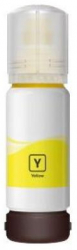 Cartus cerneala Epson 108 Eco Tank yellow capacitate 70ml pentru EcoTank L8050. 