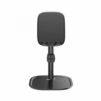 Suport Baseus Literary Youth pentru tableta telefon Negru 