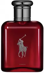 Apa de parfum cu vaporizator Ralph Lauren Polo Red 75 ml 