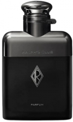 Apa de parfum cu vaporizator Ralph Lauren RALPHS CLUB 100 ml 