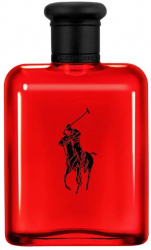 Apa de toaleta cu vaporizator Ralph Lauren POLO SPORT 125 ml 