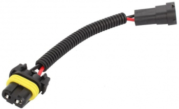 Cablu adaptor / conversie de la H11 la HB4 
