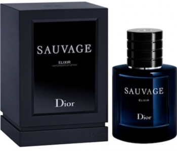 Christian Dior Sauvage Elixir Apa de Parfum Barbatesc 60ml