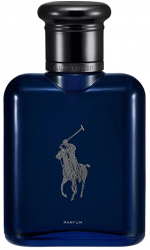 Rezerva apa de parfum cu vaporizator Ralph Lauren Polo Blue 75 ml 