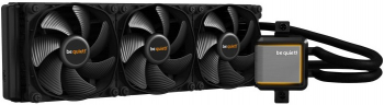 Cooler CPU be quiet! Silent Loop 2 360mm Compatibil AMD/Intel BW012 