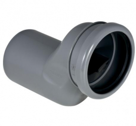 Conector de iesire excentric Geberit GE 5 cm 388352291 
