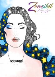 My Journey Partea 1 - Jurnal pentru terapie de sine 