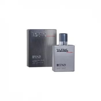 Apa de parfum Jfenzi Le Chel Asune Sport pentru barbati 100 ml 