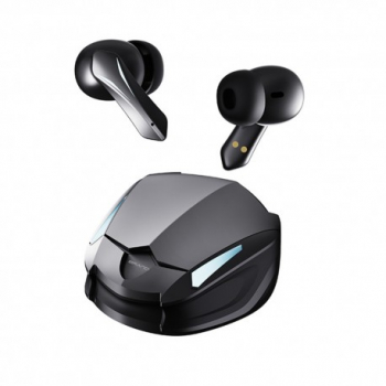 Casti Bluetooth pentru Gaming Techstar® K85 Bluetooth 5.0 Microfon Control prin atingere Indicator LED R 