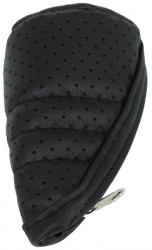 Husa QR pentru Nuca Ornament Schimbator Viteze Compatibilitate Universala Culoare Negru