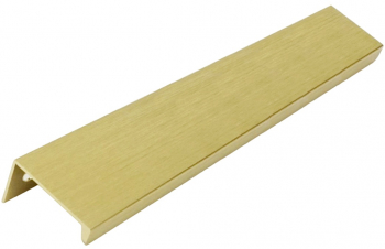 Maner pentru mobila Kenzo finisaj alama periata L 250 mm 