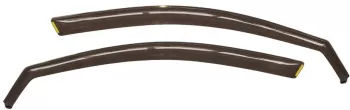 Set 2 Paravanturi auto fata AUDI A6/AVANT 2004-2010 