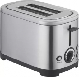 Toaster Finlux FTX-79 700W Inox 