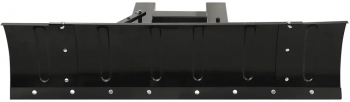 vidaXL Plug de zapada pentru stivuitor negru 150x38 cm 