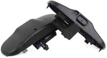 Set 2 diuze spalatoare parbriz tip perdea cu incalzire compatibil VW Passat B6 B7 CC 2006-2014