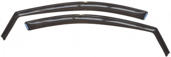 Set 2 Paravanturi auto fata Ford Focus 2005-2011 5 Portiere 